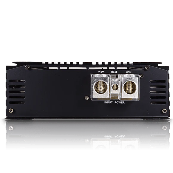 SIA-1250D Full-Range Mono Amplifier - Image 4