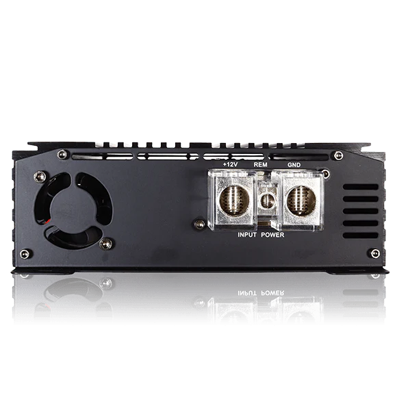 SIA-1750D Full-Range Mono Amplifier - Image 4
