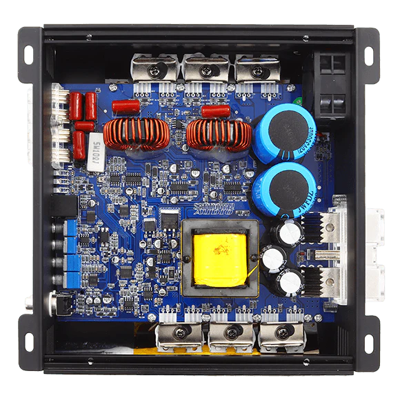 SIA-1750D Full-Range Mono Amplifier - Image 6