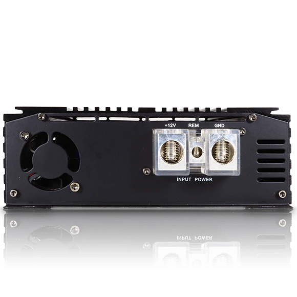 SIA-2500D Full-Range Mono Amplifier - Image 4