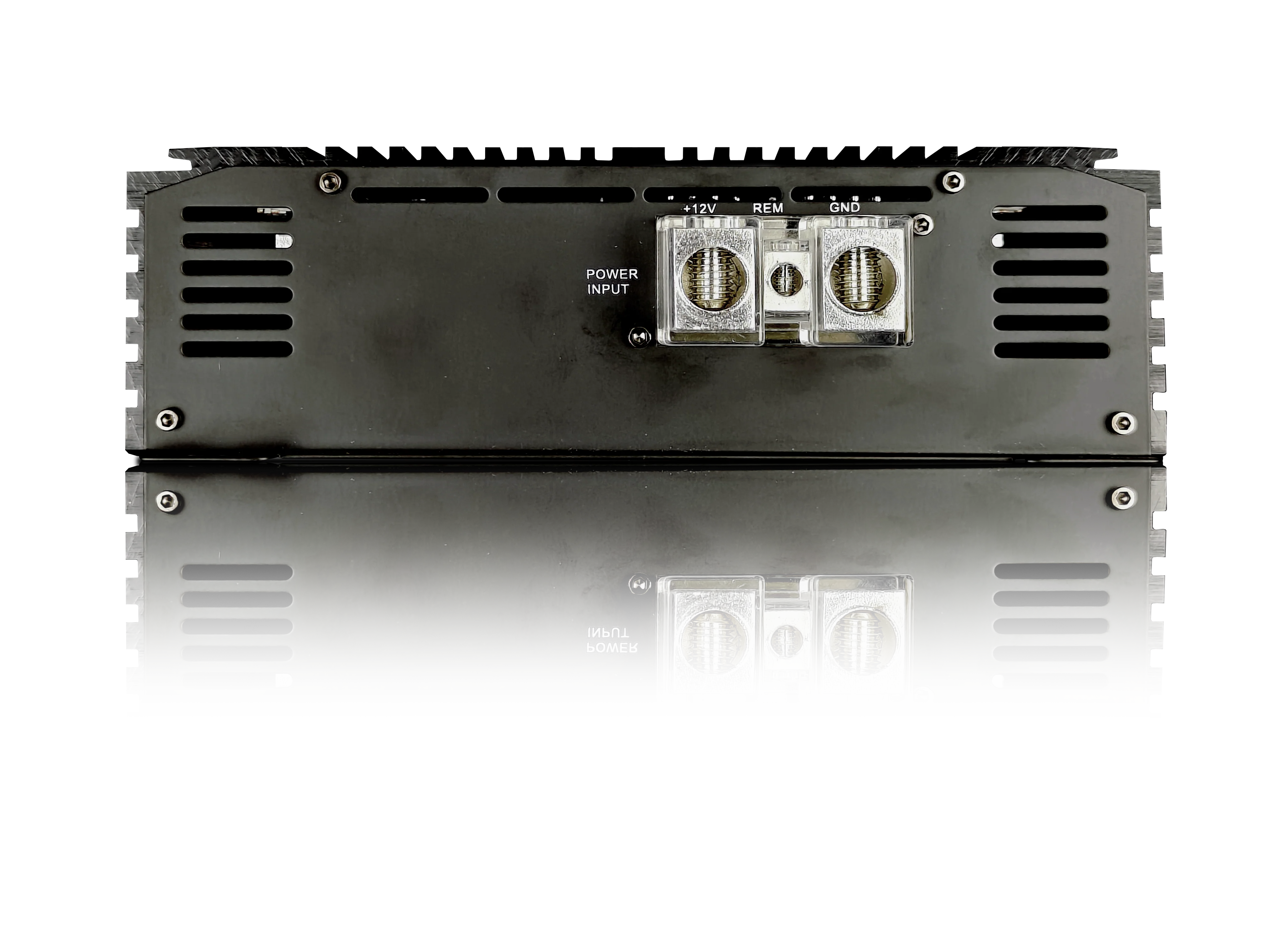 SIA-3500D v2 Full-Range Mono Amplifier - Image 4