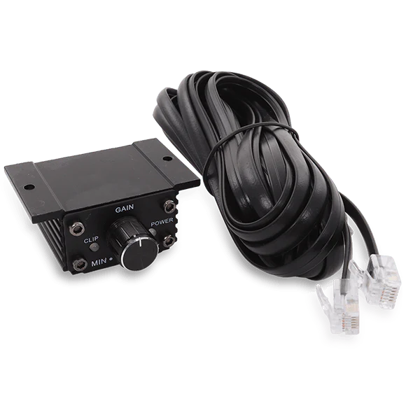 SIA-3500D v2 Full-Range Mono Amplifier - Image 6