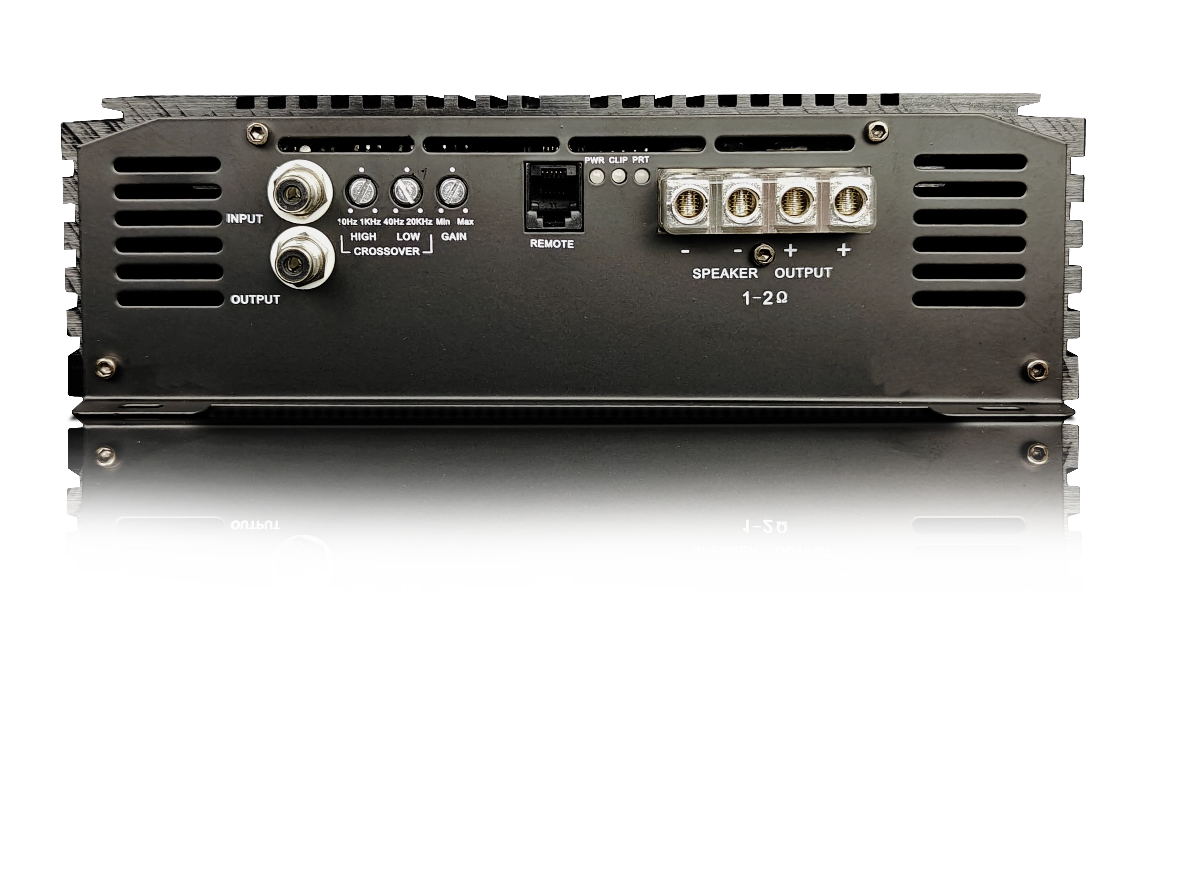 SIA-5000D Full-Range Mono Amplifier - Image 3