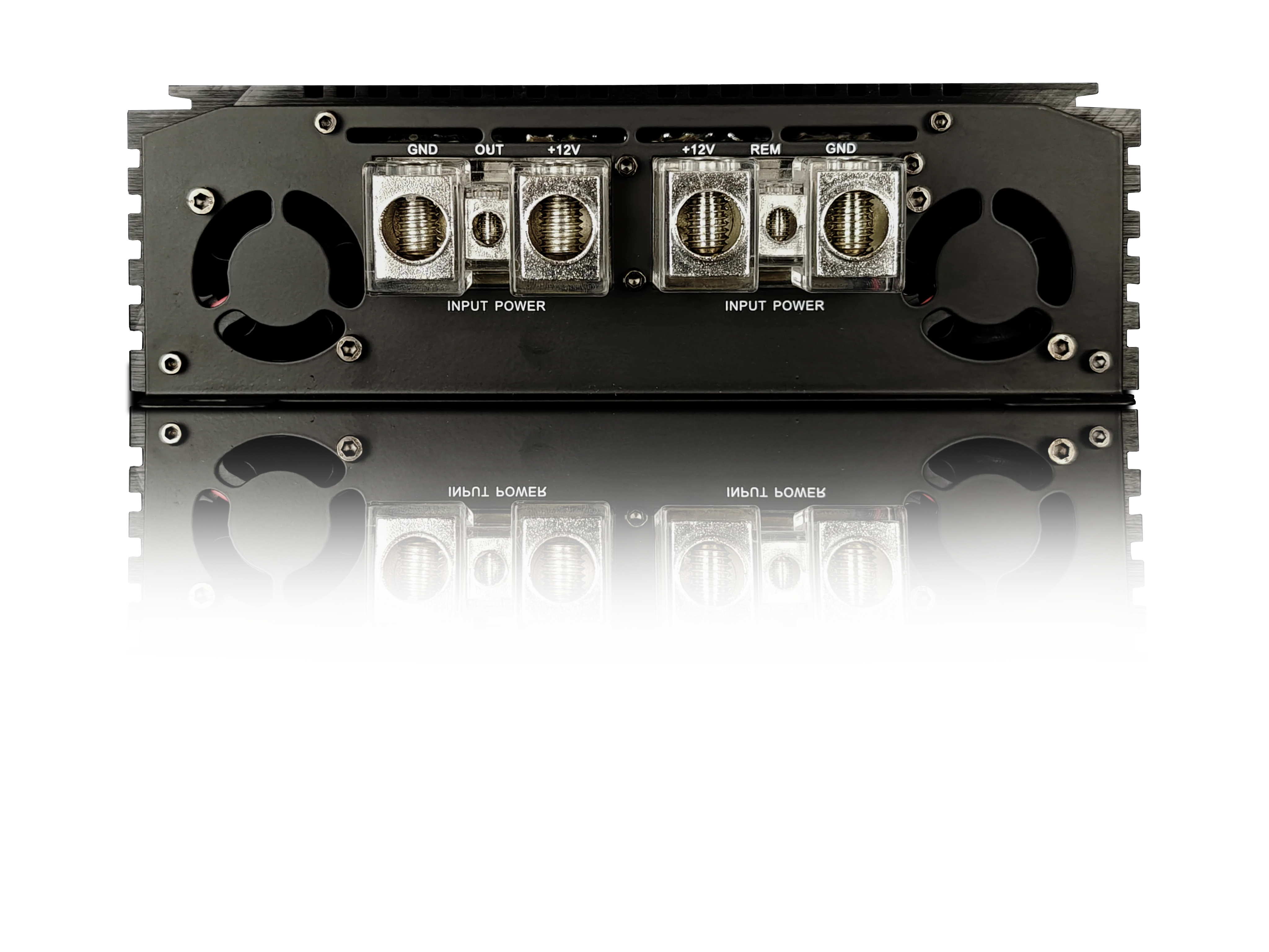 SIA-5000D Full-Range Mono Amplifier - Image 4