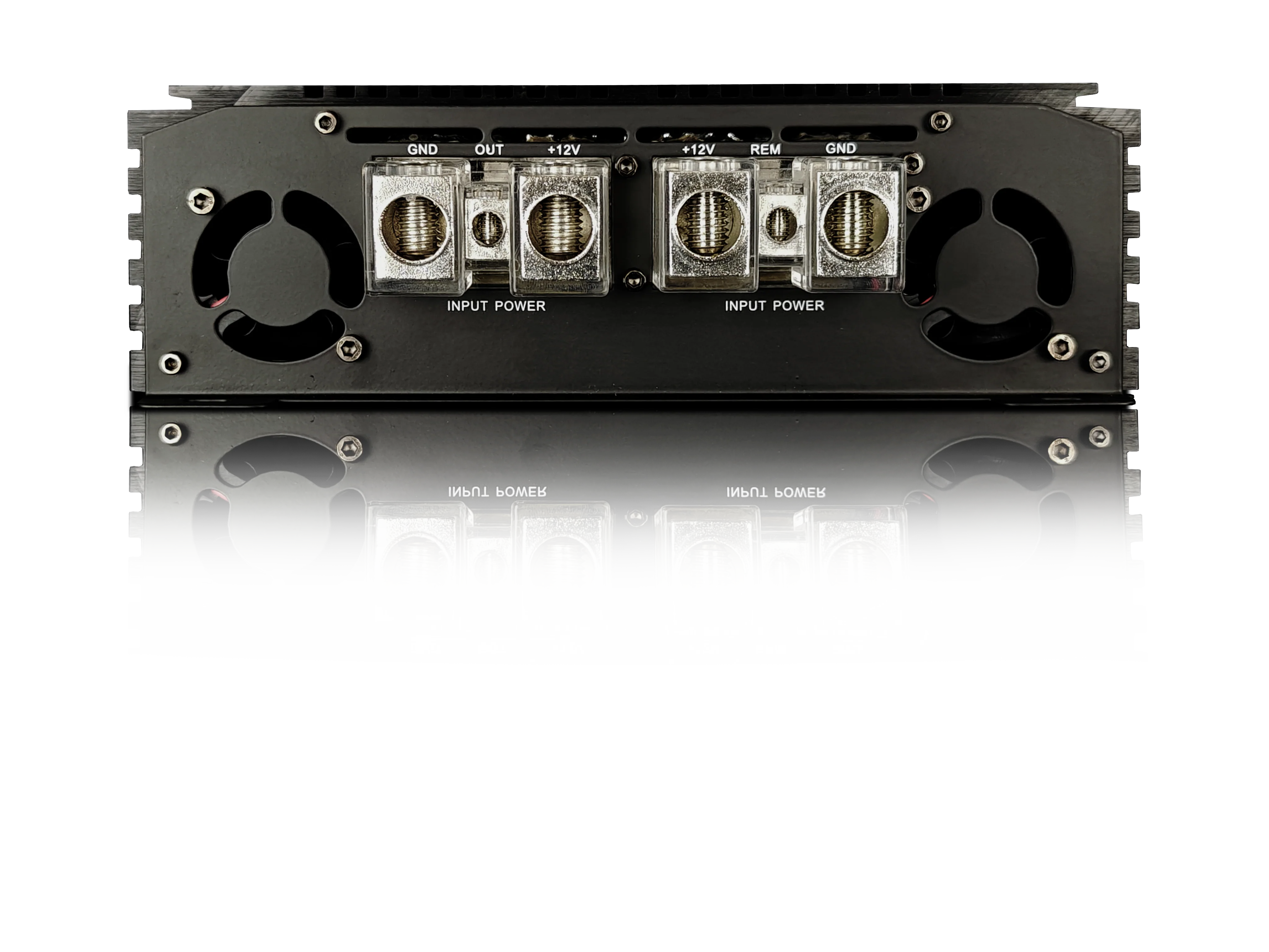 SIA-8000D Full-Range Mono Amplifier - Image 4