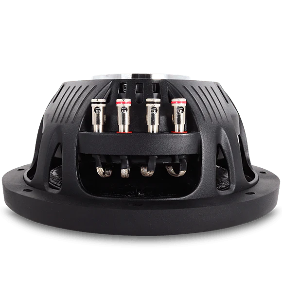 SML-Series 10” Thin Subwoofer - Image 4