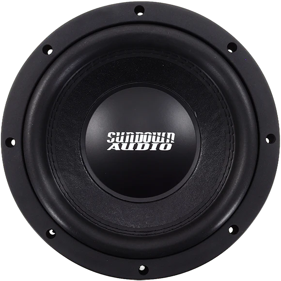 SML-Series 10” Thin Subwoofer - Image 5