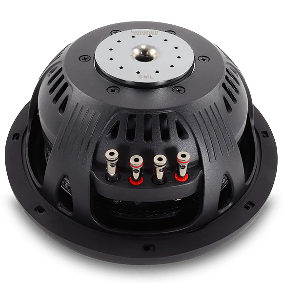 SML-Series 12” Thin Subwoofer - Image 3