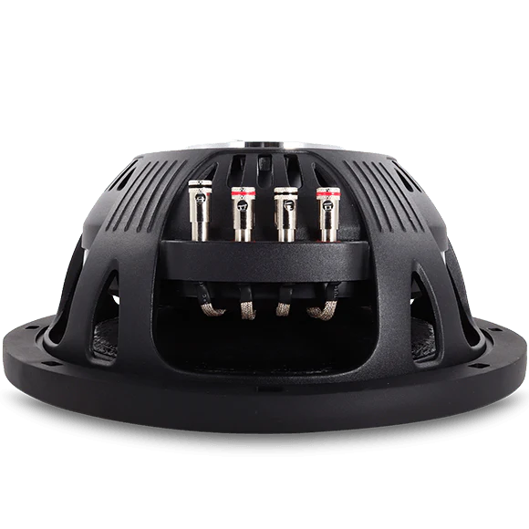 SML-Series 12” Thin Subwoofer - Image 4