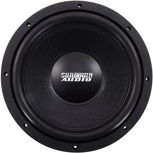 SML-Series 12” Thin Subwoofer - Image 5