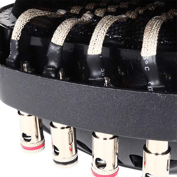 SML-Series 12” Thin Subwoofer - Image 6