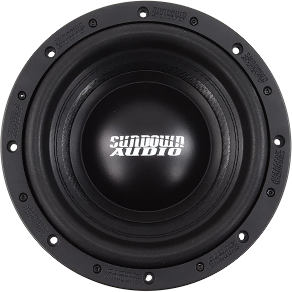 U-Series v.2 10" Subwoofer - Image 3