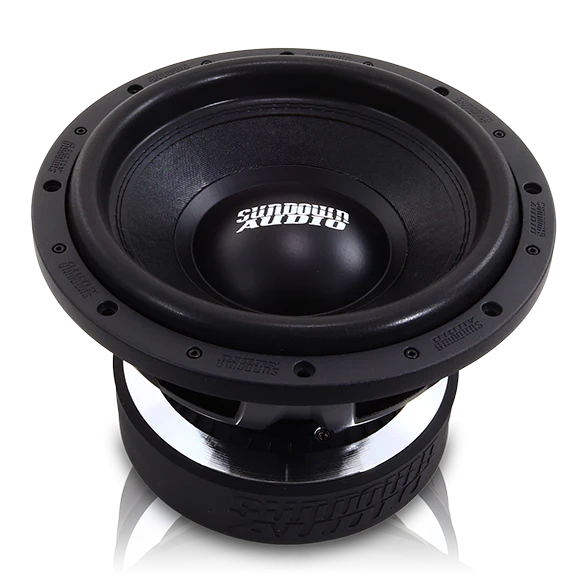 U-Series v.2 12" Subwoofer - Image 2