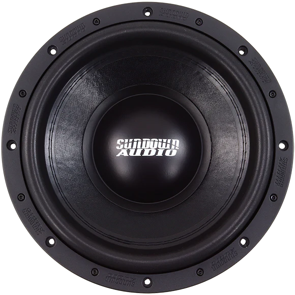 U-Series v.2 12" Subwoofer - Image 3