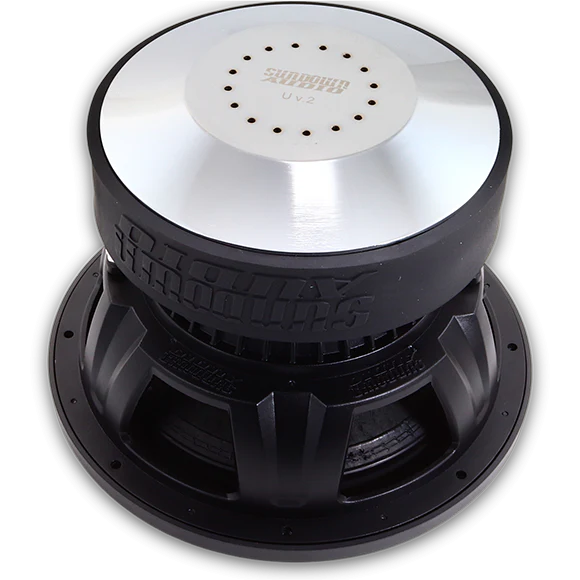 U-Series v.2 12" Subwoofer - Image 5