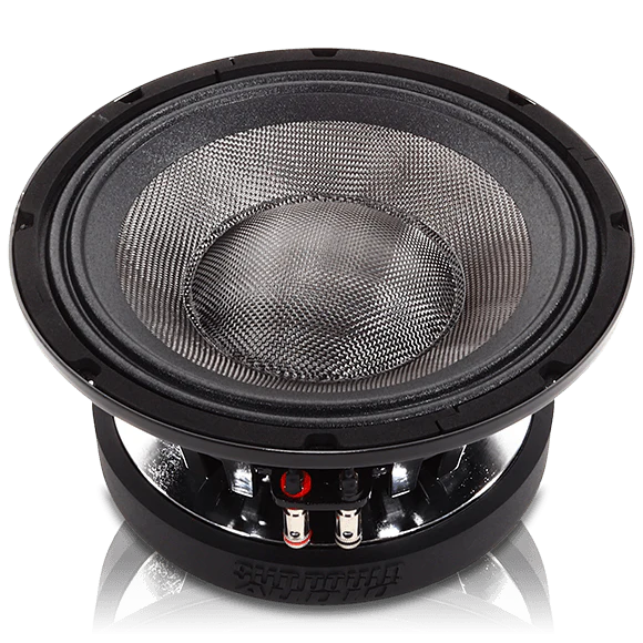 VEX-10 500 Watt Pro Audio Midrange Speaker - Image 3