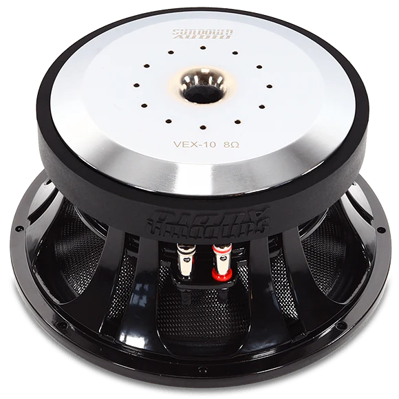 VEX-10 500 Watt Pro Audio Midrange Speaker - Image 4