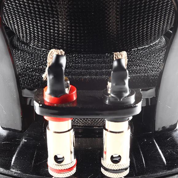 VEX-10 500 Watt Pro Audio Midrange Speaker - Image 5