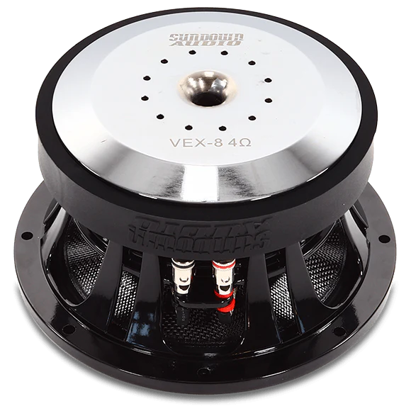 VEX-8 300 Watt Pro Audio Midrange Speaker - Image 5