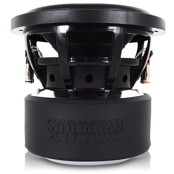 X-Series v.3 8" 800W X-8 Subwoofer *USED* - Image 4