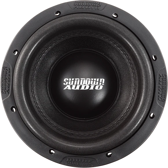 X-Series v.3 8" 800W X-8 Subwoofer *USED* - Image 5