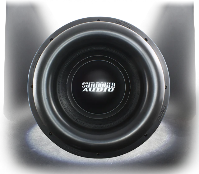 Sundown Audio X v.2 12" *USED* - Image 3