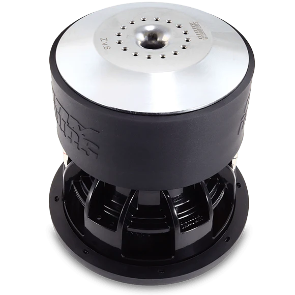 Z-Series ZV6 10" 3250W Subwoofer Z v.6 - Image 3