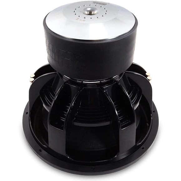 Z-Series ZV6 18" 3250W Subwoofer Z v.6 - Image 3