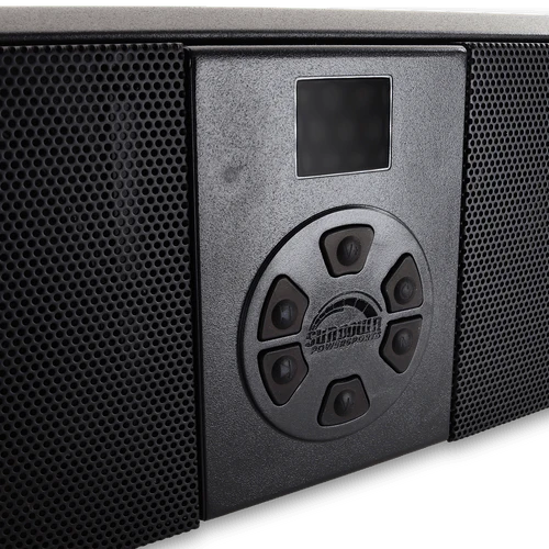 PSSB-8000 Amplified Bluetooth Powersports Soundbar Speaker - Image 9