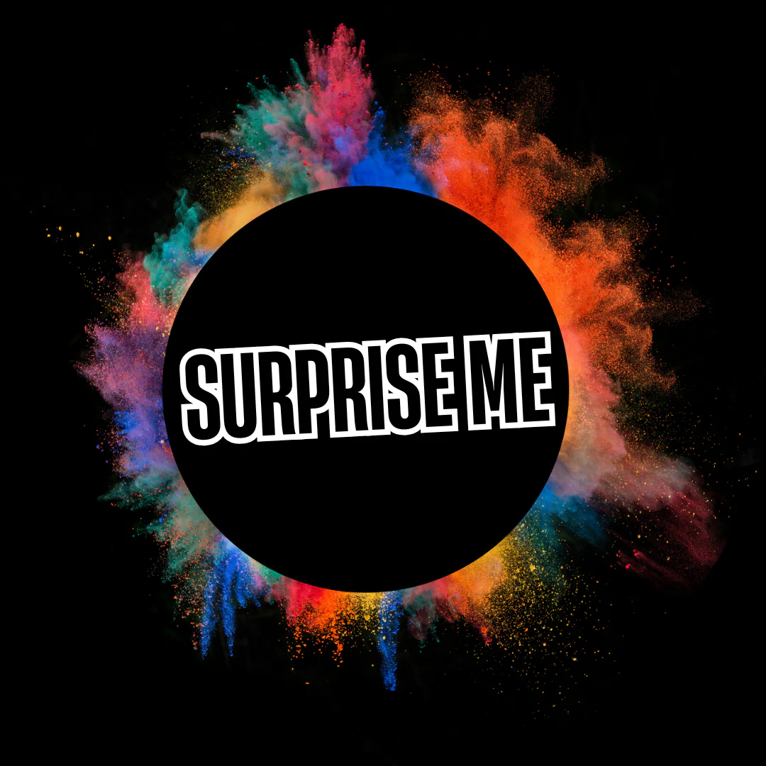 Surprise Me! $199