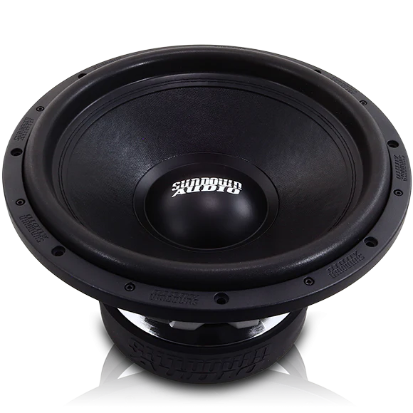 U-Series v.2 15" Subwoofer - Image 2