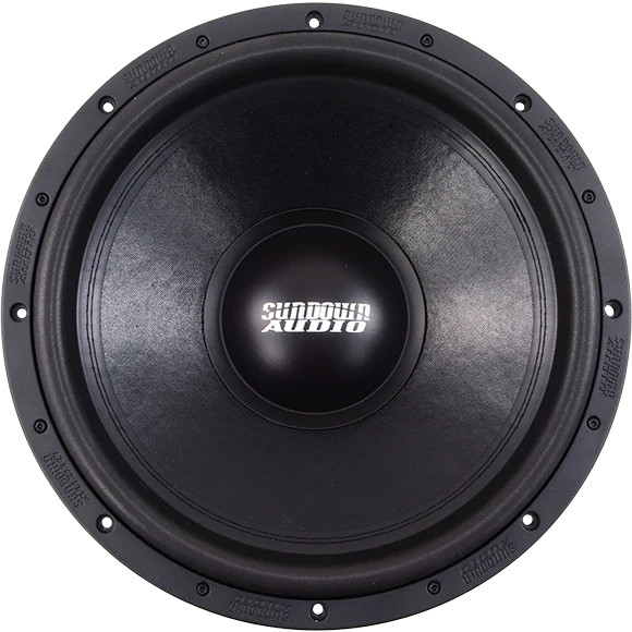 U-Series v.2 15" Subwoofer - Image 3
