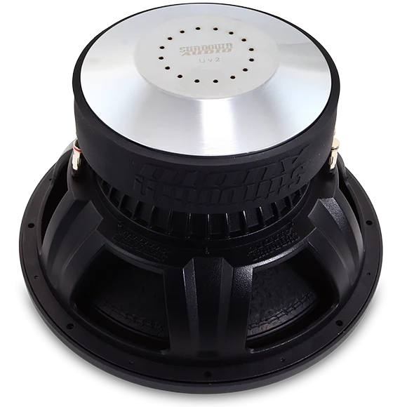 U-Series v.2 15" Subwoofer - Image 4