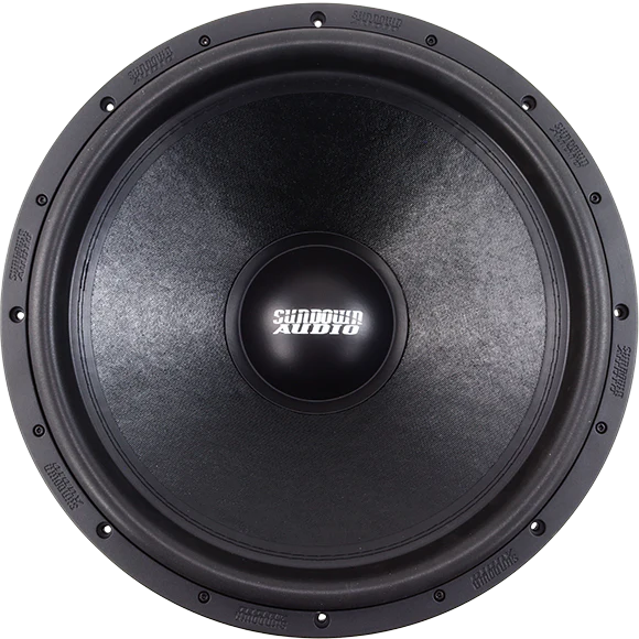 U-Series v.2 18" Subwoofer - Image 3