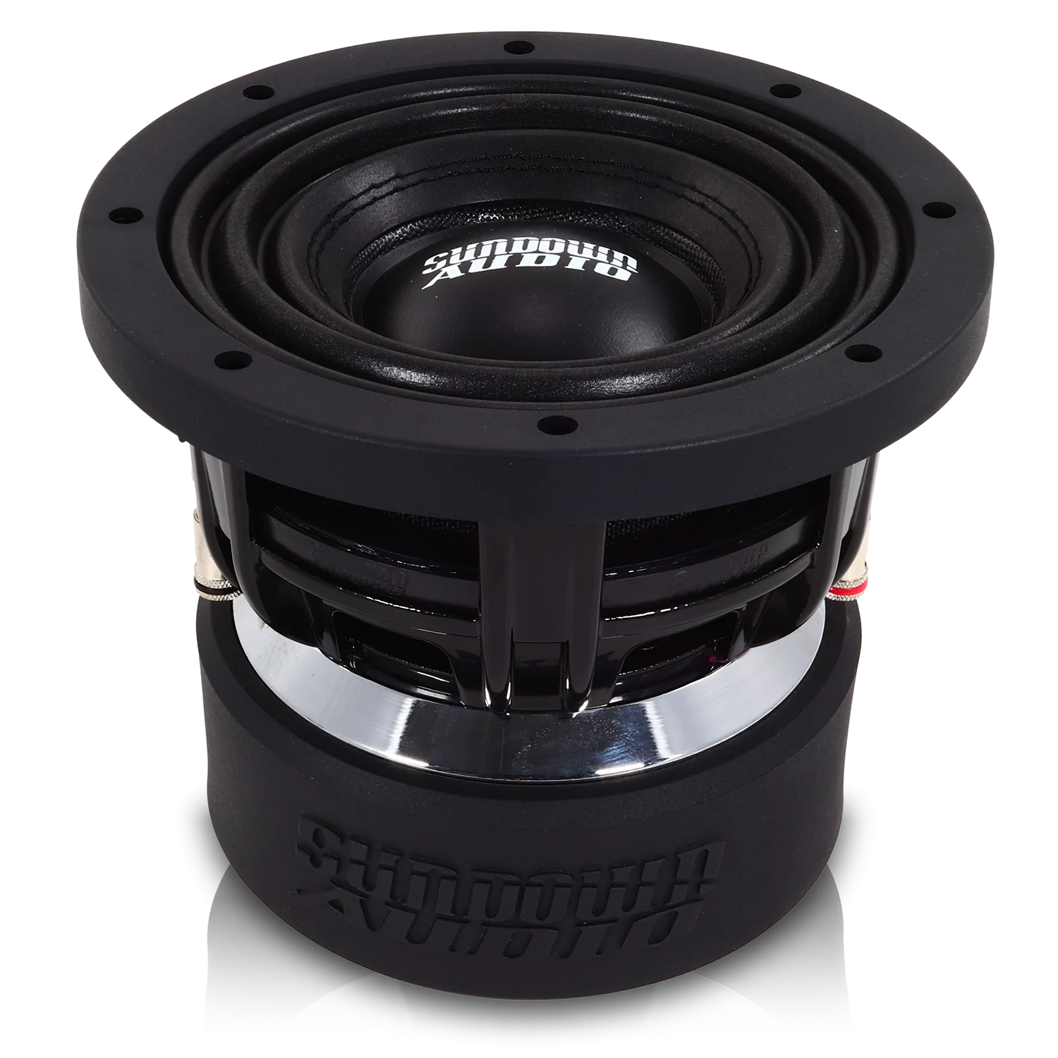 U-Series 6.5" v.1 Subwoofer - Image 2