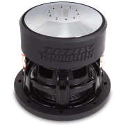 U-Series 6.5" v.1 Subwoofer - Image 4
