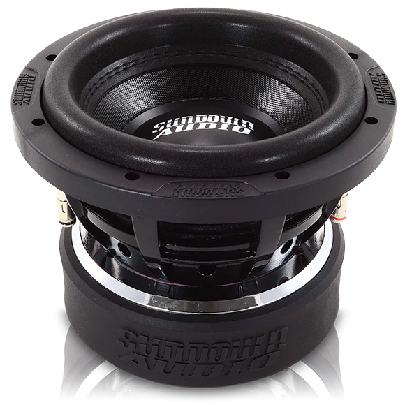 U-Series 8" v.1 Subwoofer - Image 2
