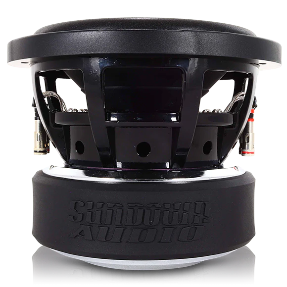 U-Series 8" v.1 Subwoofer - Image 4