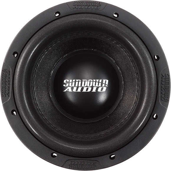 U-Series 8" v.1 Subwoofer - Image 5