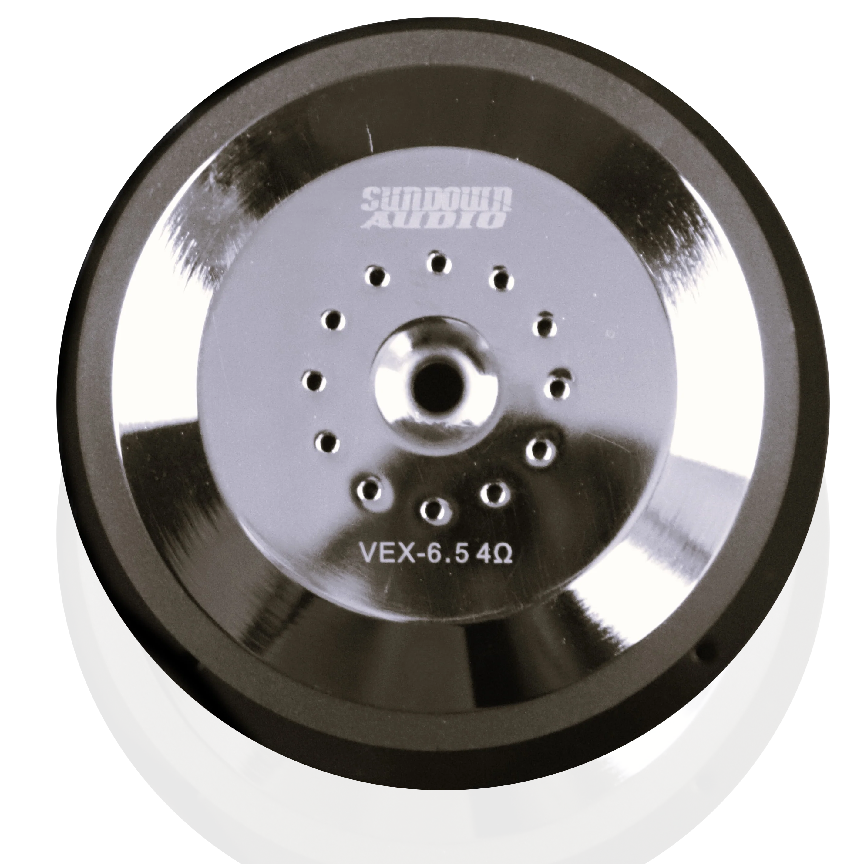 VEX-6.5 200 Watt Pro Audio Midrange Speaker - Image 2