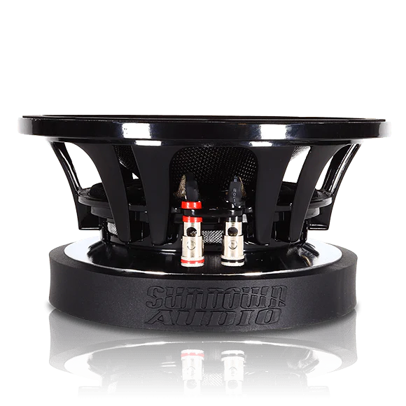 VEX-6.5 200 Watt Pro Audio Midrange Speaker - Image 3
