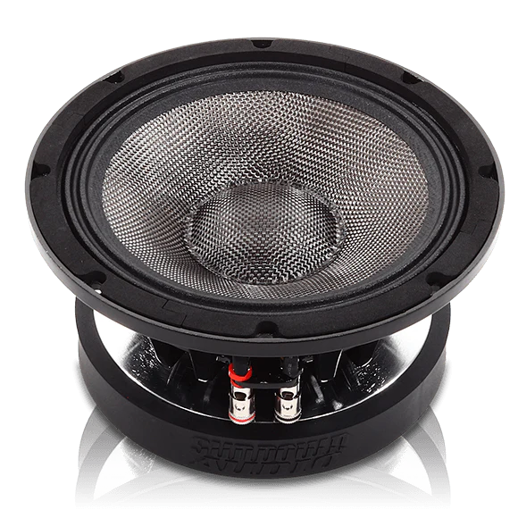 VEX-6.5 200 Watt Pro Audio Midrange Speaker - Image 4