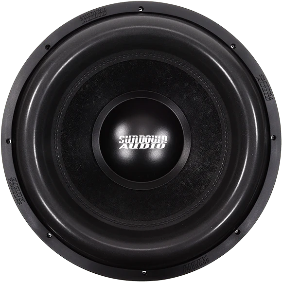 X-Series v.3 15" Subwoofer *USED* - Image 5