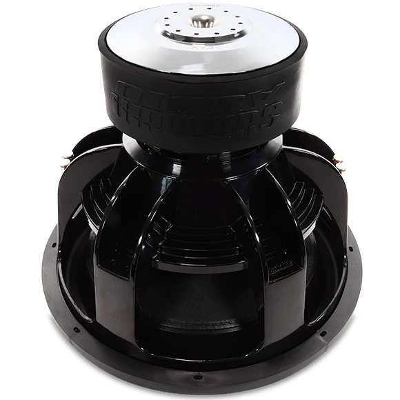 X-Series v.3 18" Subwoofer *USED* - Image 3