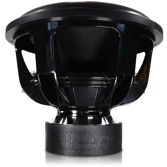 X-Series v.3 18" Subwoofer *USED* - Image 4