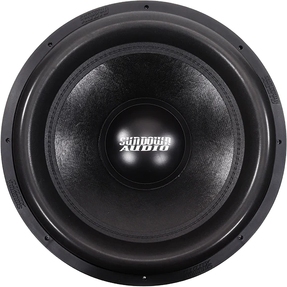 X-Series v.3 18" Subwoofer *USED* - Image 5