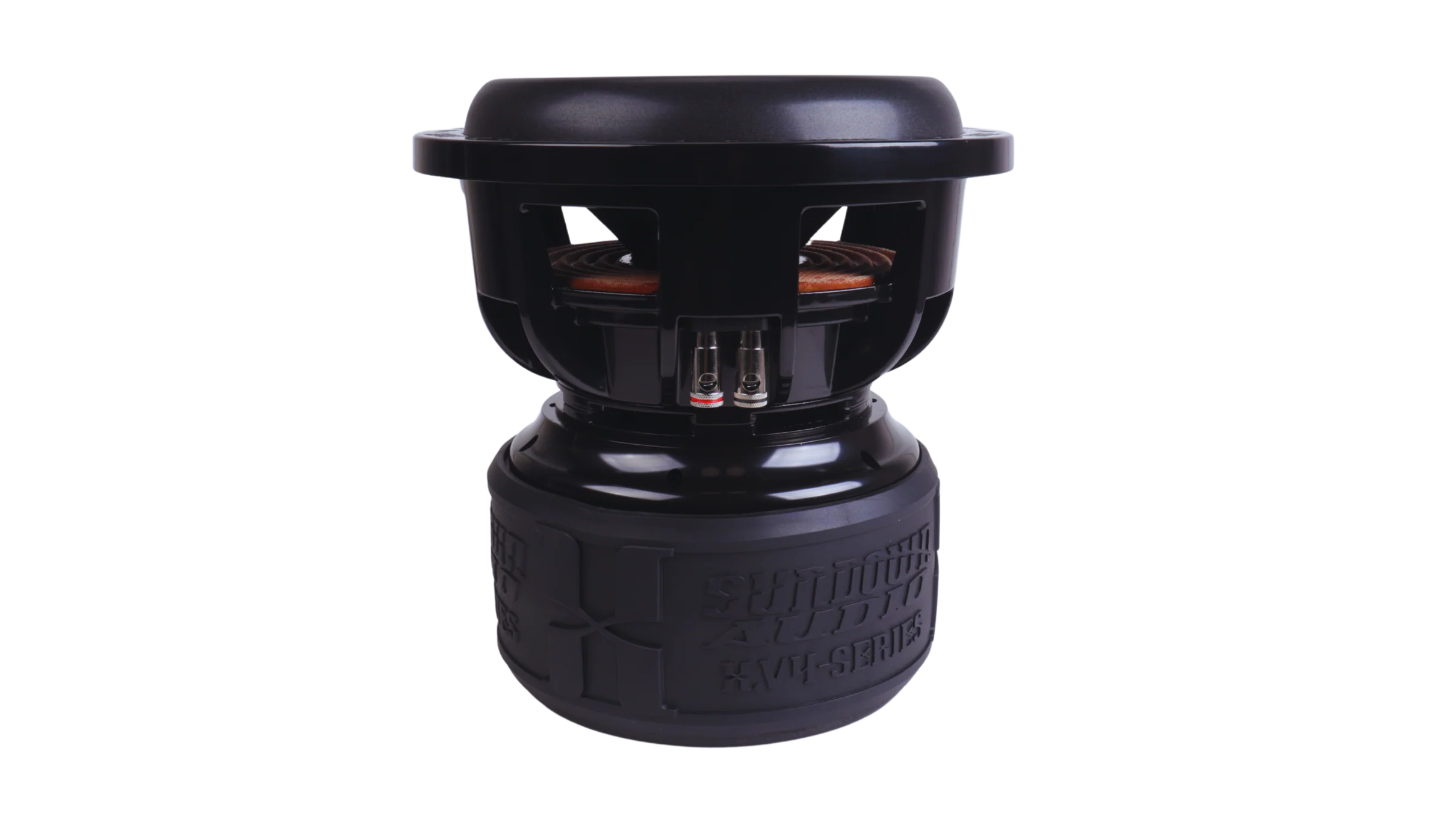 X-Series XV4 10" 3000W RMS Subwoofer - Image 4