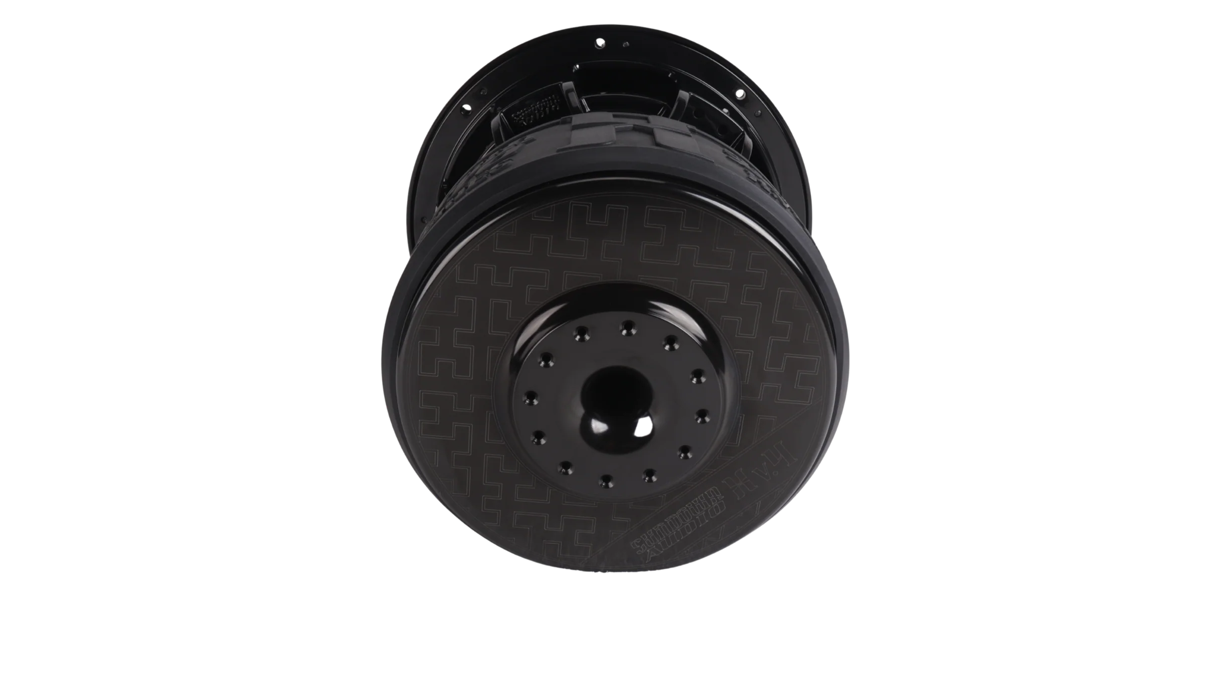 X-Series XV4 10" 3000W RMS Subwoofer - Image 5