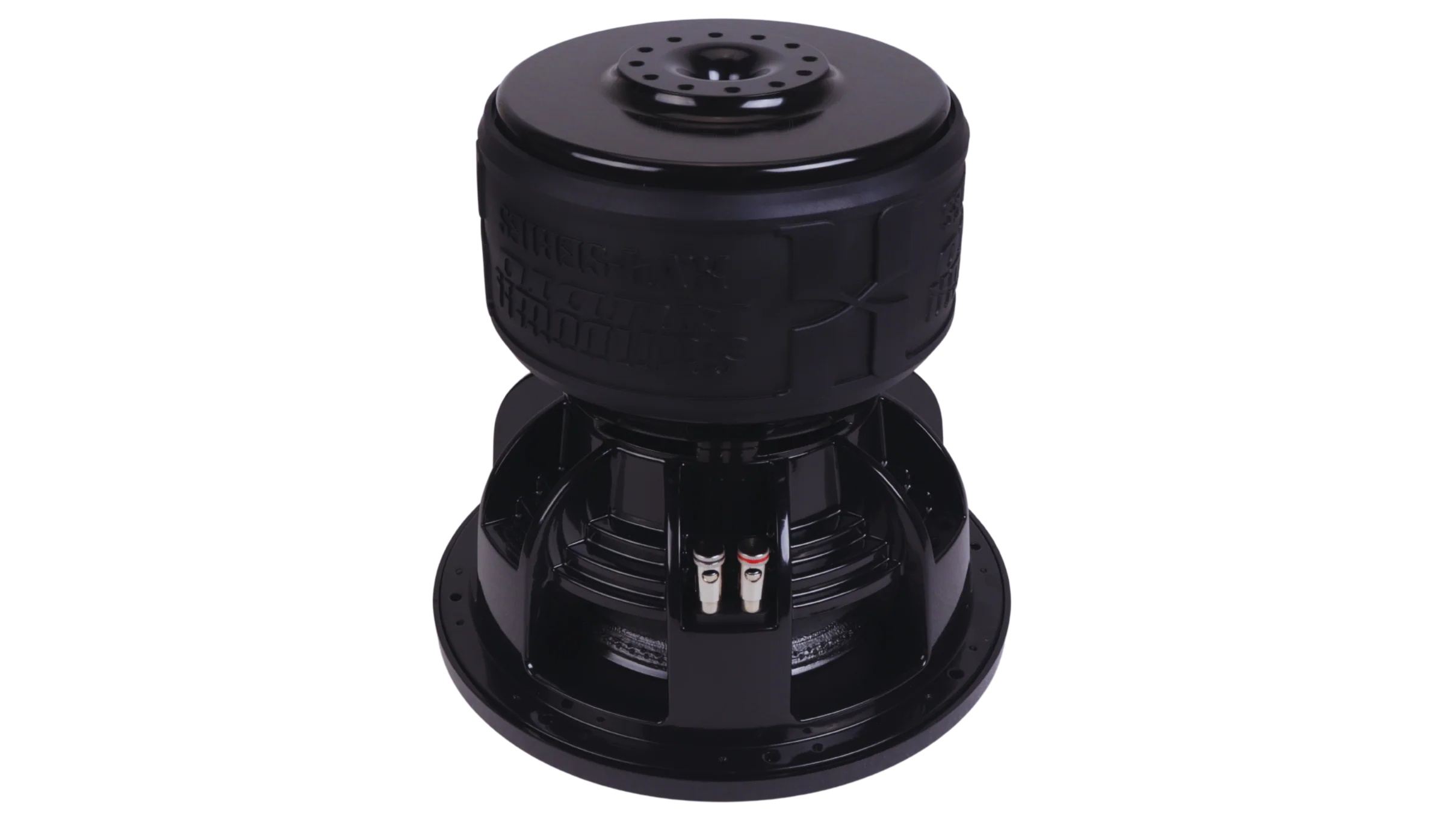 X-Series XV4 10" 3000W RMS Subwoofer - Image 7