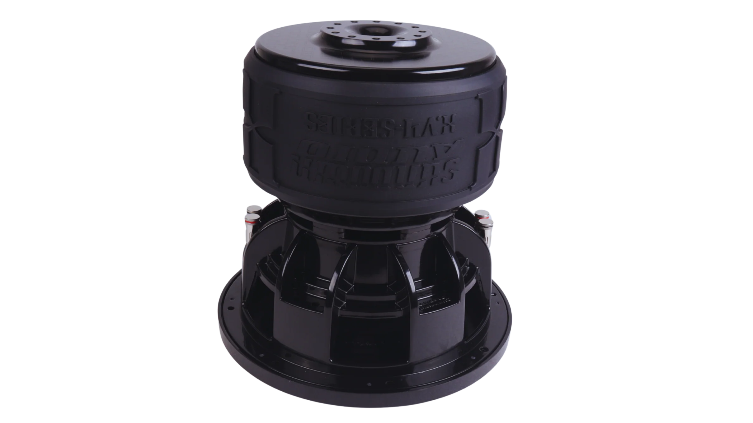 X-Series XV4 12" 3000W RMS Subwoofer - Image 3